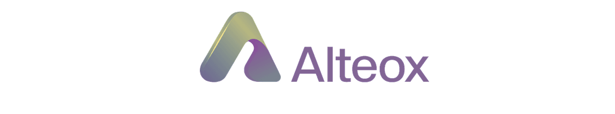 Korrektes Alteox-Logo