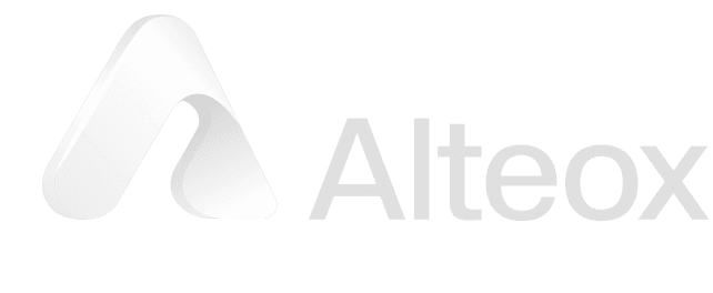 Korrektes Alteox-Logo
