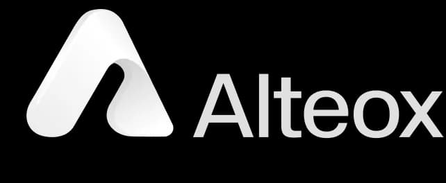 Logotipo correcto de Alteox
