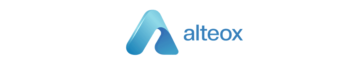 Korrektes Alteox-Logo