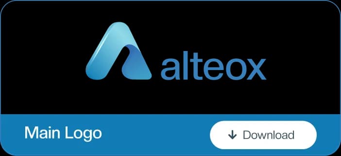 Tarjeta de logotipo 1