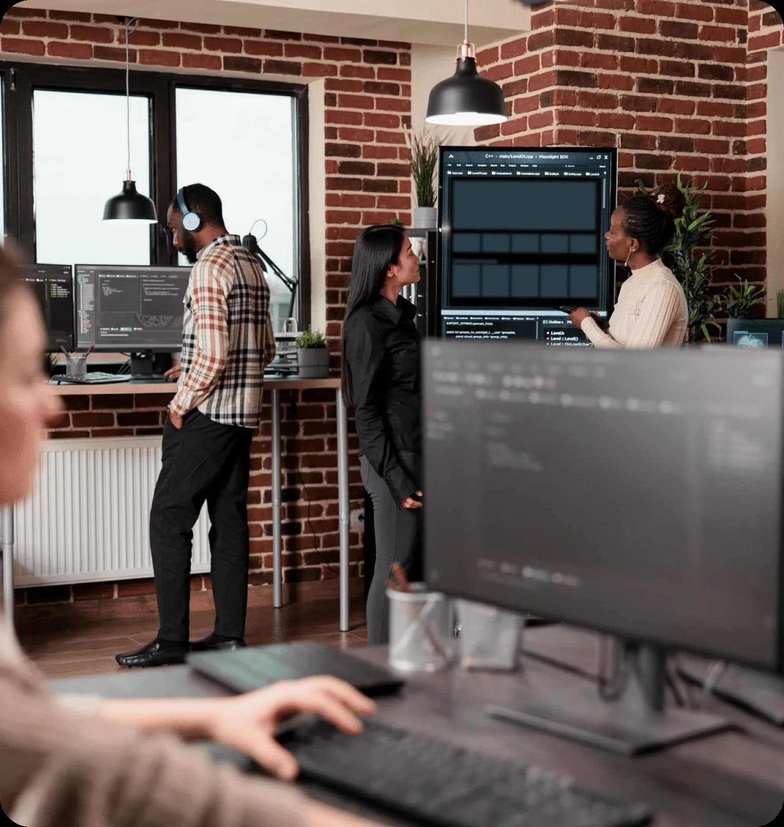 Integración con proveedores de pago