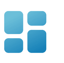 Icono de cuadrícula