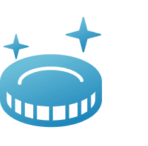 Icono de monetización