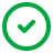 Icono de verificación