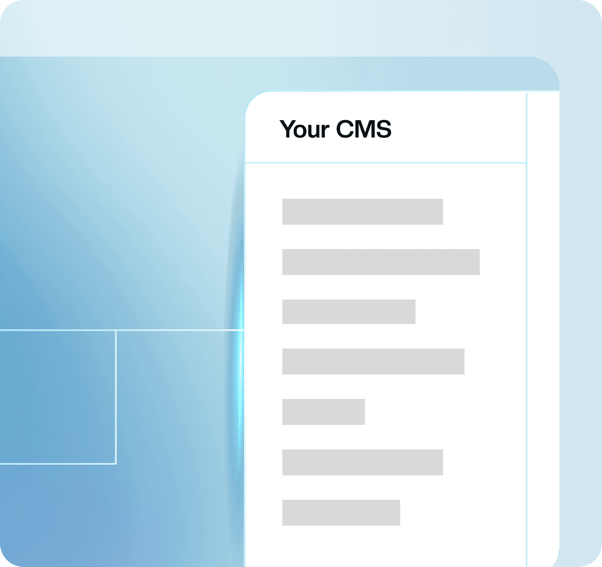 Payment provider integration