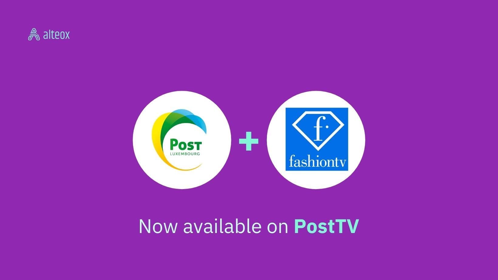 Experience the world of fashion in its most brilliant details