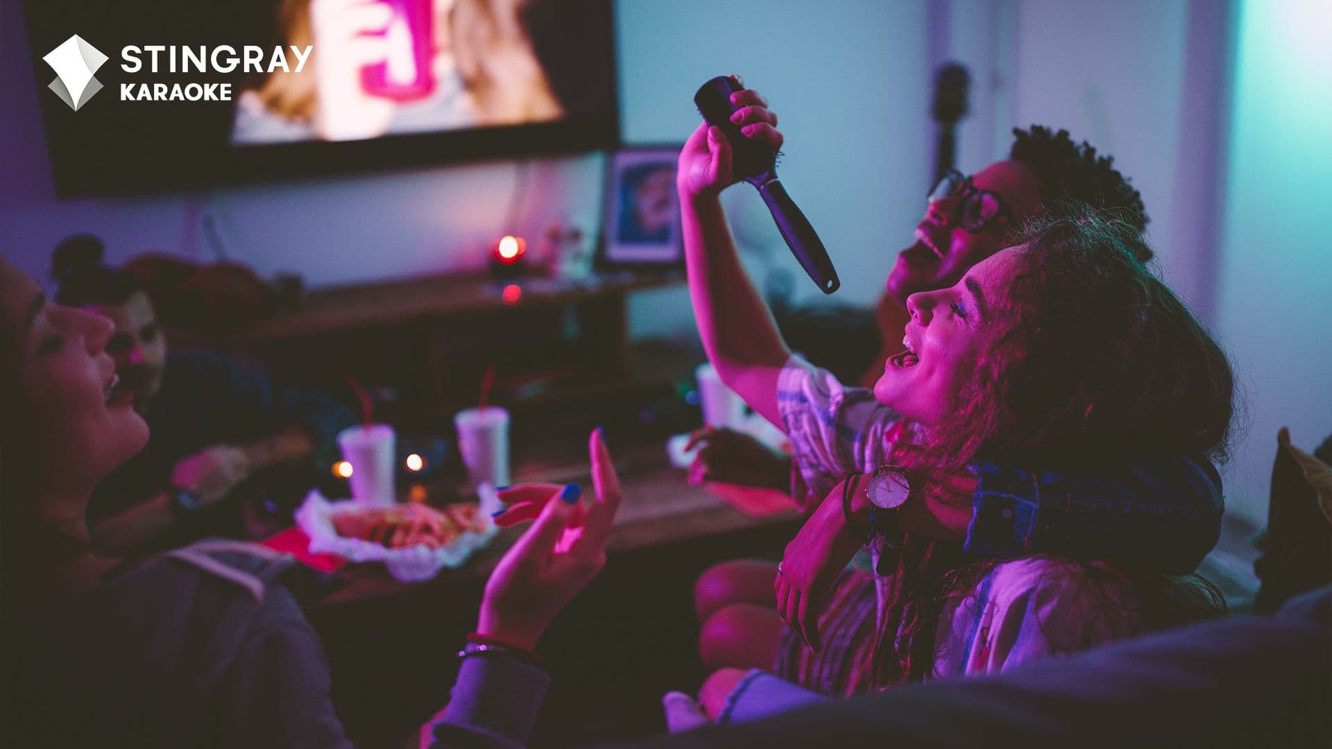 Stingray Karaoke launches on Alteox B2B Video-On-Demand Service