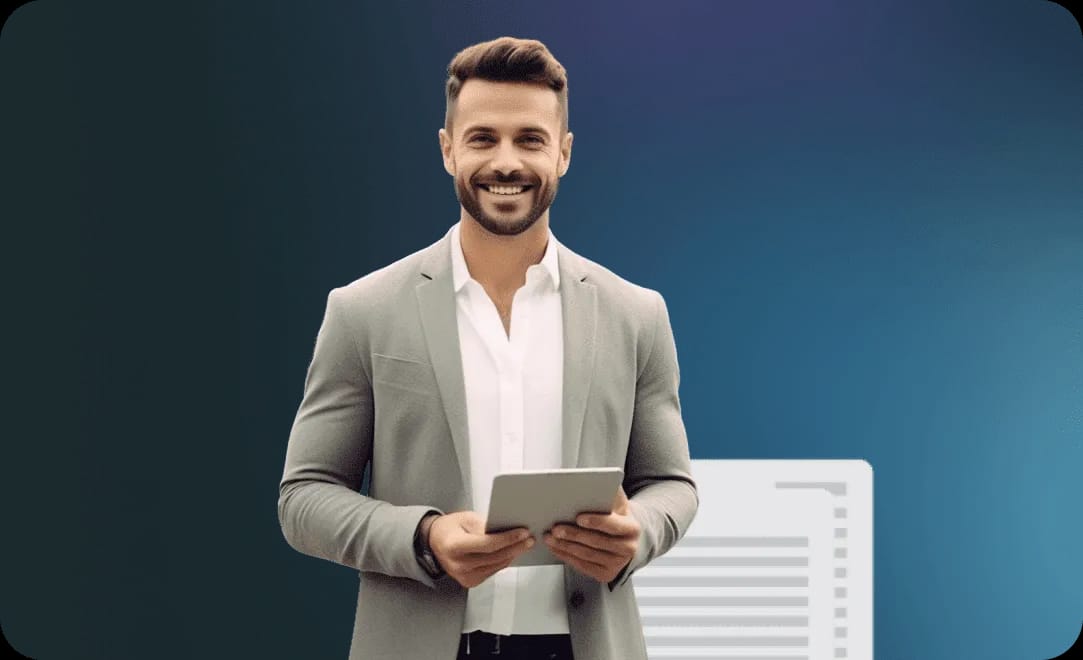 Payment provider integration