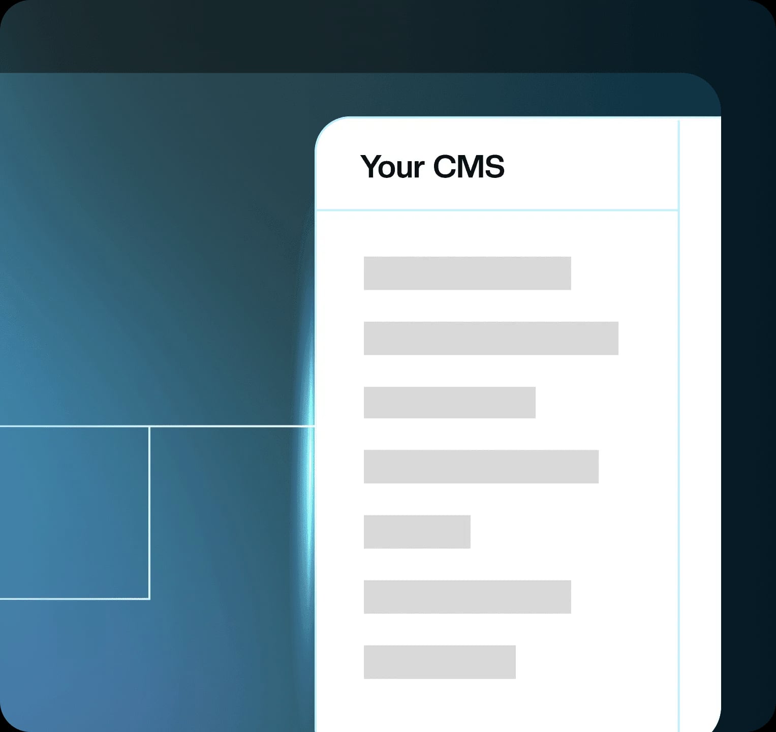 Integration von Zahlungsanbietern