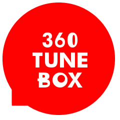360 TUNE BOX